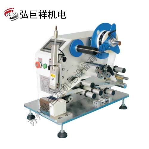 如皋优质全自动尼龙扎带机价格