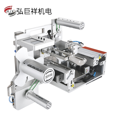海门高性能线材贴标机厂家