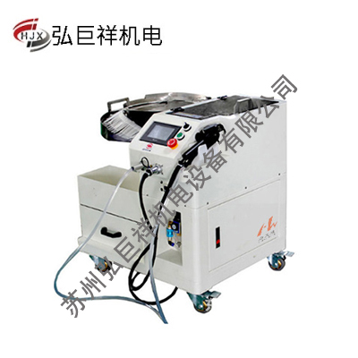 广西定制全自动尼龙扎带机厂家