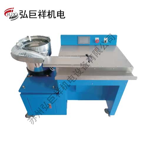 广东高性能尼龙扎带机价格